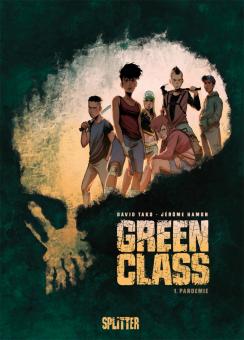 Green Class 