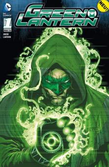 Green Lantern (Sonderband) 1: Der Abtrünnige