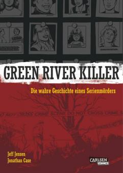 Green River Killer - Die wahre Geschichte eines Serienmörders 