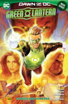 Green Lantern (Dawn of DC) 