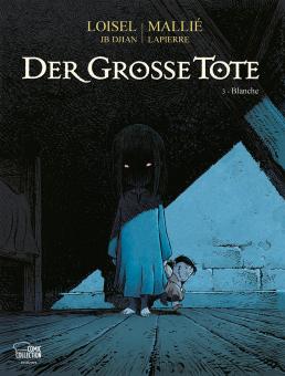 große Tote 3: Blanche