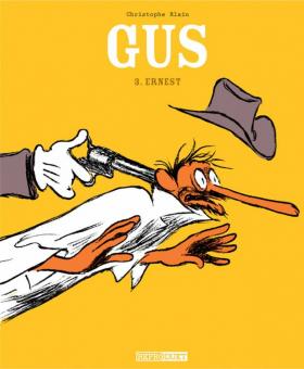 Gus 3: Ernest