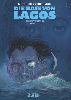 Haie von Lagos Gesamtausgabe 2