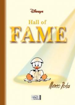 Disney: Hall of Fame 7: Marco Rota