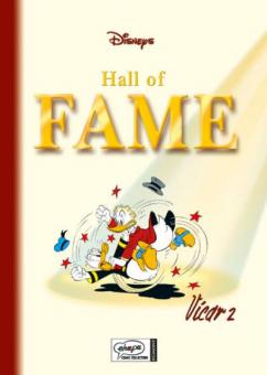 Disney: Hall of Fame 13: Vicar 2