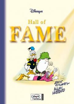 Disney: Hall of Fame 17: Dick Kinney/Al Hubbard