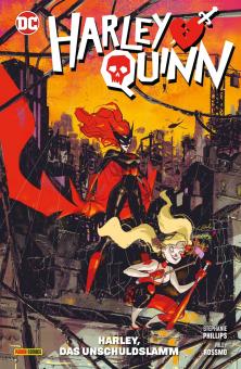 Harley Quinn (2022) 3: Harley, das Unschuldslamm