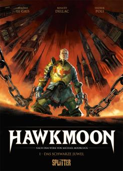 Hawkmoon 