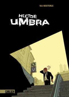 Hector Umbra 