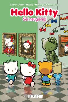Hello Kitty 3: Sei neugierig!