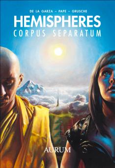 Hemispheres - Corpus Separatum 