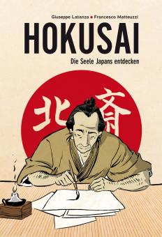 Hokusai – Die Seele Japans entdecken 