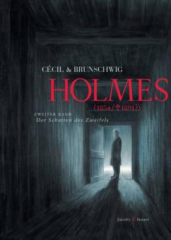 Holmes (1854/†1891?) 2: Der Schatten des Zweifels