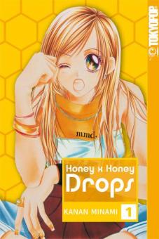 Honey x Honey Drops (2in1) 