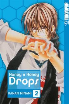 Honey x Honey Drops (2in1) Band 2