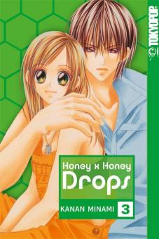 Honey x Honey Drops (2in1) Band 3