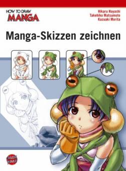 How to Draw Manga 