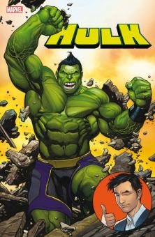 Hulk (2016) 1: Der total geniale Hulk