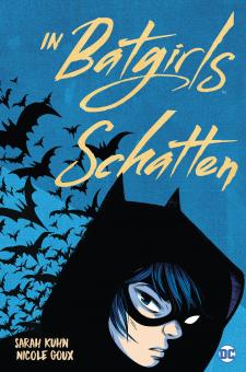 In Batgirls Schatten 