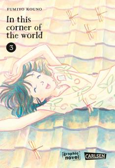 In this corner of the world Band 3