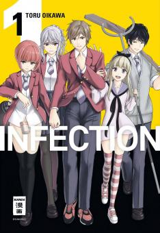 Infection Band 1