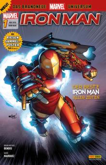 Iron Man (2016) 