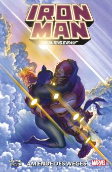 Iron Man - Der Eiserne 4: Am Ende des Weges