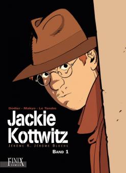 Jackie Kottwitz 