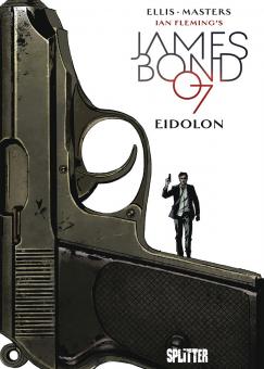 James Bond 007 2: Eidolon (limitierte Edition)