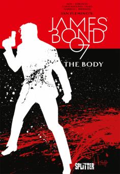 James Bond 007 8: The Body