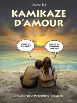 Jamiri Kamikaze d'amour