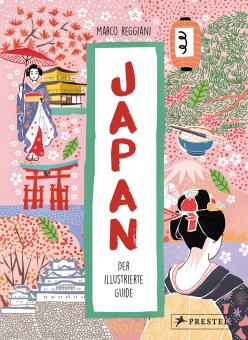 Japan - Der illustrierte Guide 