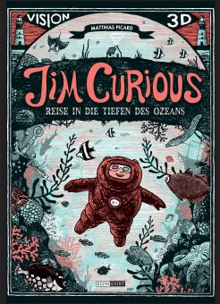 Jim Curious Reise in die Tiefe des Ozeans