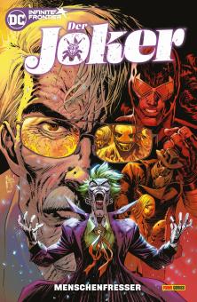 Joker (2022) 3: Menschenfresser