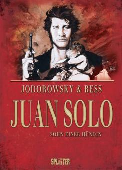 Juan Solo 