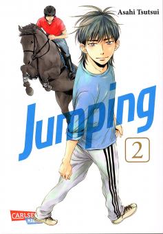 Jumping Band 2