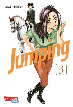 Jumping Band 3