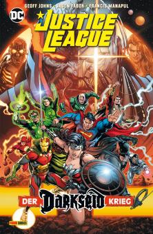 Justice League: Der Darkseid-Krieg 