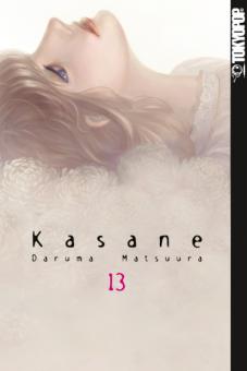 Kasane Band 13