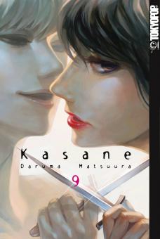 Kasane Band 9