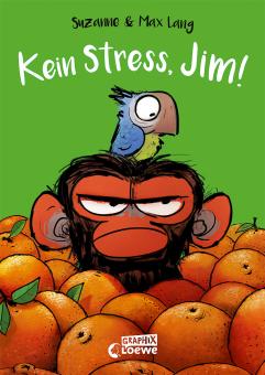 Jim Kein Stress, Jim!