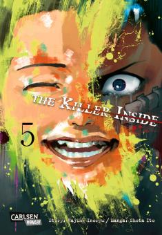 Killer Inside Band 5