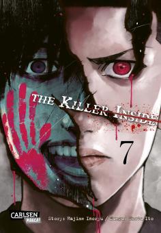 Killer Inside Band 7