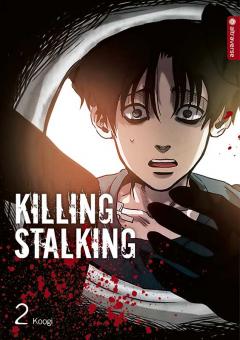 Killing Stalking Band 2