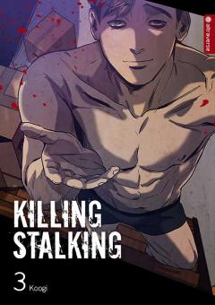 Killing Stalking Band 3