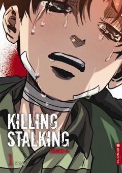 Killing Stalking Season II, Band 1