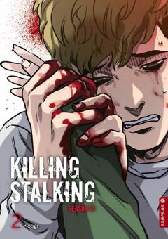 Killing Stalking Season II, Band 2