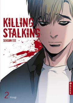 Killing Stalking Season III, Band 2