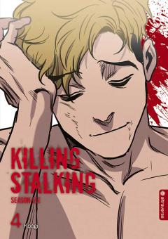 Killing Stalking Season III, Band 4