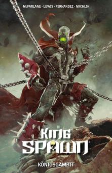 King Spawn 3: Königsgambit
